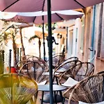 Les Palmiers Sainte-Maxime