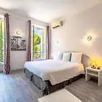 Hotel Les Palmiers