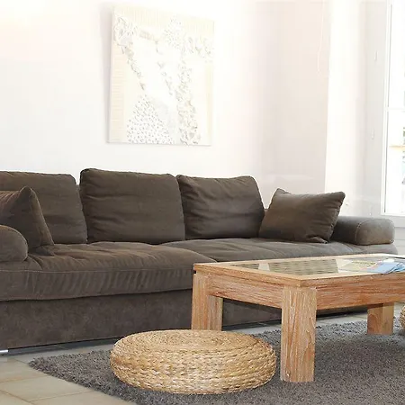 Hotel Les Palmiers 3*