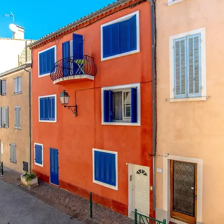 Hotel Les Palmiers