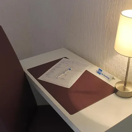 Les Palmiers Szálloda 3*