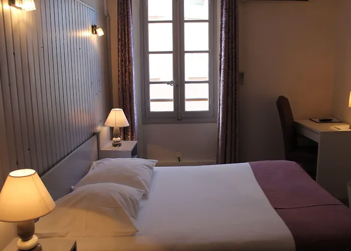 Les Palmiers Sainte-Maxime