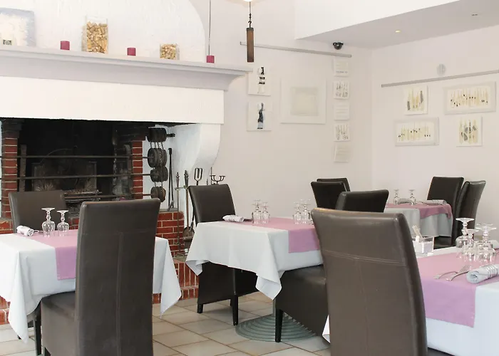 Hotel Les Palmiers 3*