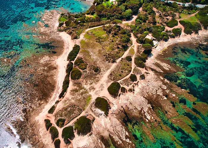 Les Palmiers Hotel 3*