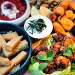 Les Palmiers 3* 생트막시메