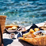 Les Palmiers Hotel
