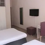 호텔 Les Palmiers 생트막시메