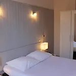 호텔 Les Palmiers 생트막시메