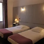 Les Palmiers Szálloda 3*