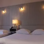 Les Palmiers 3* 생트막시메