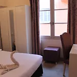 Les Palmiers Szálloda