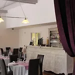 Les Palmiers 3* 생트막시메