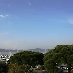 Hotel Les Palmiers Sainte-Maxime