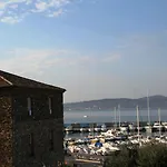 Les Palmiers 3* Sainte-Maxime