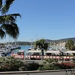Hotel Les Palmiers 3*