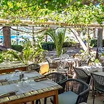 Les Palmiers 3* 생트막시메