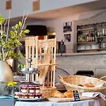 Les Palmiers 3* Sainte-Maxime