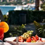 Les Palmiers Hotel Sainte-Maxime