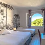 Les Palmiers 3* 생트막시메