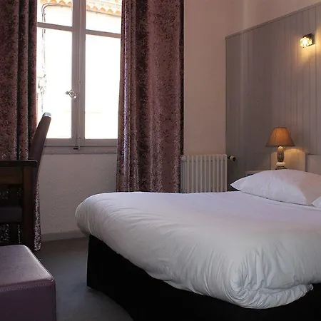 Les Palmiers 3* Sainte-Maxime