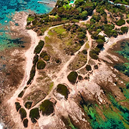 Szálloda Les Palmiers 3*