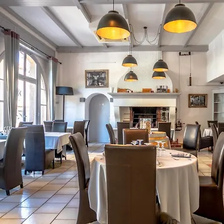 Szálloda Les Palmiers 3*