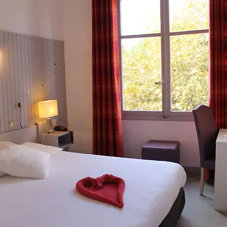 Les Palmiers 3*