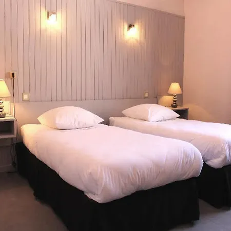 Les Palmiers 3*
