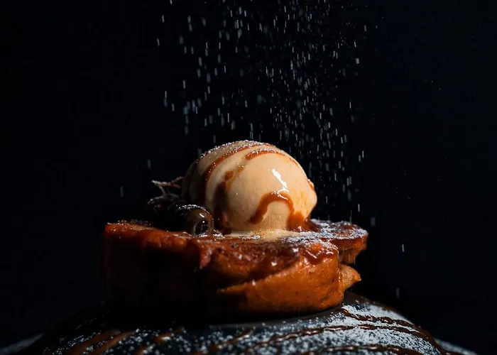 Les Palmiers فندق 3*