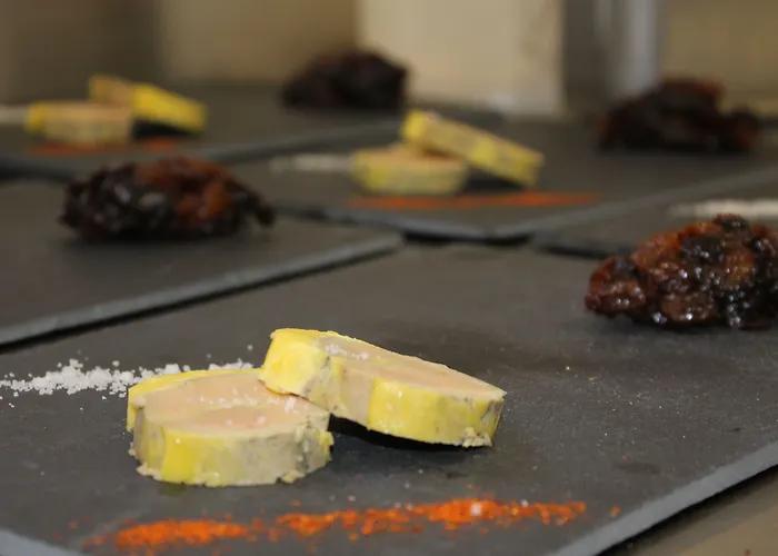 فندق Les Palmiers 3*